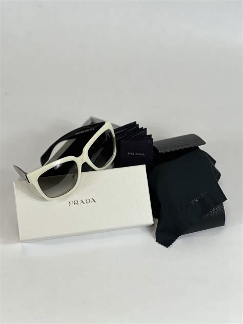 Prada Spr 07p